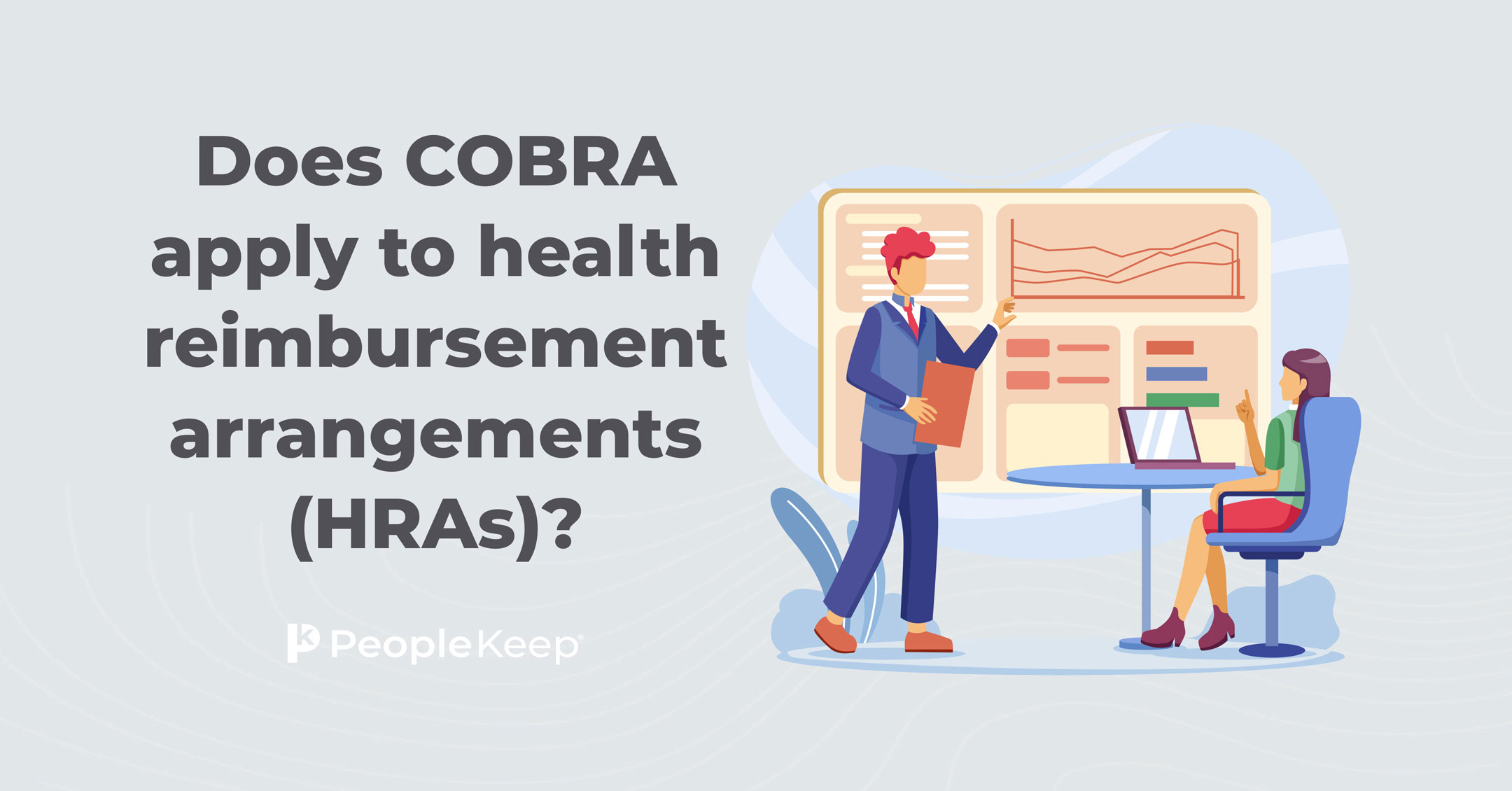 Does COBRA apply to health reimbursement arrangements (HRAs)?
